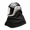 3M Versaflo Hard Hat Face Shield with Std Shroud