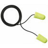 3M E-A-Rsoft Yellow Neons Metal Detectable Earplugs 200box