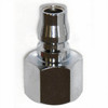 Nitto Style 1/2” Plug Female Coupler