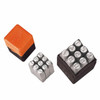 Groz NP/10 10mm Number Punch Set