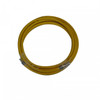 CEJN Breathing Air Hose 15m w/ Fittings