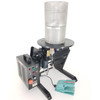 Weldmax Positioner 100kg inc Control Box & Foot Pedal