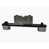 Gullco Track Mounting Device