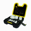 Alpha 13pce Tradies White Pointer Holesaw Kit