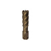 17 X 50 HSS-Co Excision Core Drill