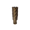 27 X 50 HSS-Co Excision Core Drill