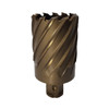 43 X 50 HSS Co Excision Core Drill