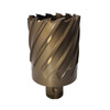 47 X 50 HSS-Co Excision Core Drill