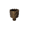 48 X 30 HSS-Co Excision Core Drill