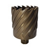 54 X 50 HSS-Co Excision Core Drill