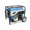 Westinghouse Utility 8500W Electric Start Generator