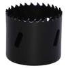 52mm HSS Bimetal Holesaw 4/6T