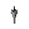 30mm TCT Holesaw Short Series