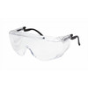 Bolle Override AS/AF Clear Lens