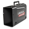 Lincoln Plastic Portable Feeder Case