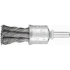 Pferd 19mm Shank Mounted End Brush Knotted PBG 1919/6 ST 0.50