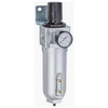 Geiger 3/4” Filter Regulator with Auto Drain