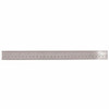 Groz RL/CSQ/12 12”/300mm Rule Suit Combination Square Set
