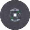 Pferd EHT A24S SG 300x4x25.4 High Speed Metal Cutting Wheel