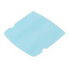 RPB Z-Link Protective Lens for Aluminum Coated Impact Lens 10pk