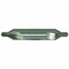 Alpha No.3 Centre Drill (1/4” 6.35mm) Gold Series