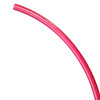 Red Braided Water Hose 5.5x1.5