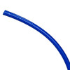 Blue Braided Water Hose 5.5x1.5
