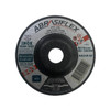 Abrasiflex AA24R 125x3.2x22 Iron Free DC Cutting Disc 25/box