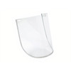 3M 1mm Polycarb Visor 250x400mm Clear