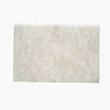 3M Scotch-Brite 7445 Light Duty Cleansing Pad 150x230 White