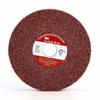 3M Scotch-Brite 200x50x75mm Metal Finishing Wheel 4A-MED