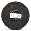3M Scotch-Brite 150x25x25mm Multi-Finishing Wheel 2S-MED