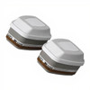 3M Organic Vapour & Particulates AXP3