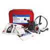 3M 6225 Medium P2 Dust/Particle Respirator Kit