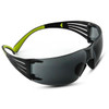 3M SecureFit 400 Comfort Grey Anti Fog Safety Specs
