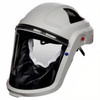 3M Versaflo PAPR Face Shield Starter Kit with FR Face Seal