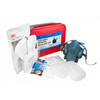 3M Small Spraying Respirator Kit A1P2
