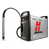 Hypertherm Powermax125 415V Mech Plasma Cutter w/CPC Port. 7.6m Leads. Remote On/Off Switch