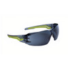 Bolle SILEX Smoke Translucent/Yellow Temples AS/AF Smoke Lens