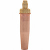 Comet Type 44 H/Speed Cutting Tip Oxy/LPG Size 6HS