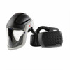 3M Versaflo M-307 Hard Hat Face Shield Adflo Heavy Duty PAPR FR Face Seal