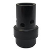 Binzel MB36 Black Gas Diffuser