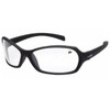 Bolle Hurricane Clear Safety Specs