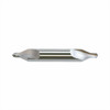 Alpha No.6 Centre Drill (1/2” 12.70mm) Gold Series