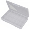 Fischer Large 18 Comp Parts Box 310x200x48mm