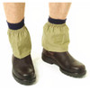 Elliott Khaki Bowyangs Cotton Drill