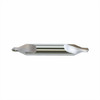 Alpha No.5 Centre Drill (7/16” 11.11mm) Gold Series