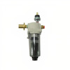 Hypertherm PMX65-125 Filter Sub-Assembly With Clear Bowl
