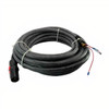 Duramax 75°/15° Hand Torch Lead Replacement 15.2m