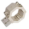 Hypertherm Clamp Assembly for Duramax and Duramax Hyamp Robotic Torches